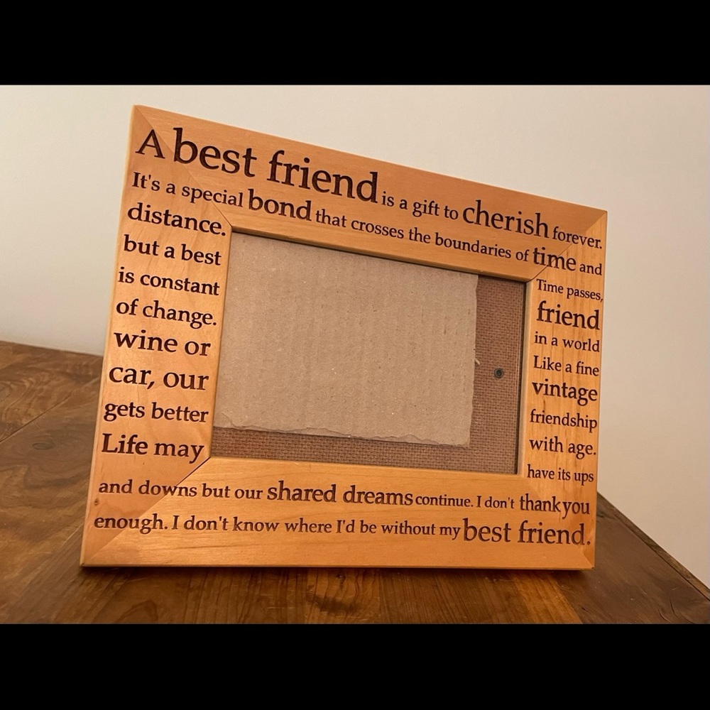 Picture frame